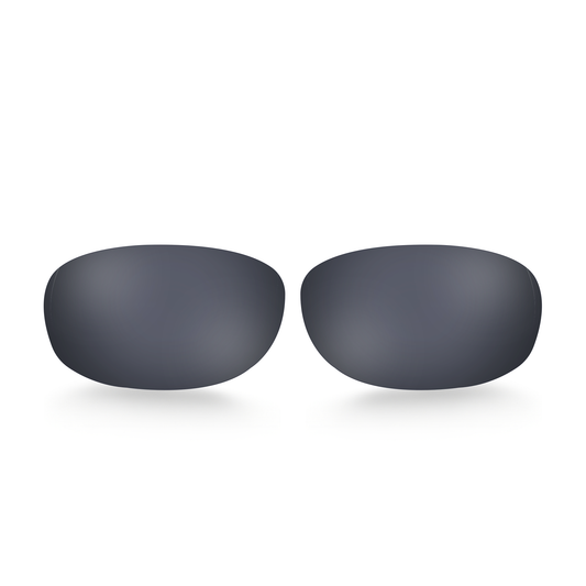 Oakley Tightrope OO4040 Replacement Lenses by FunReplace