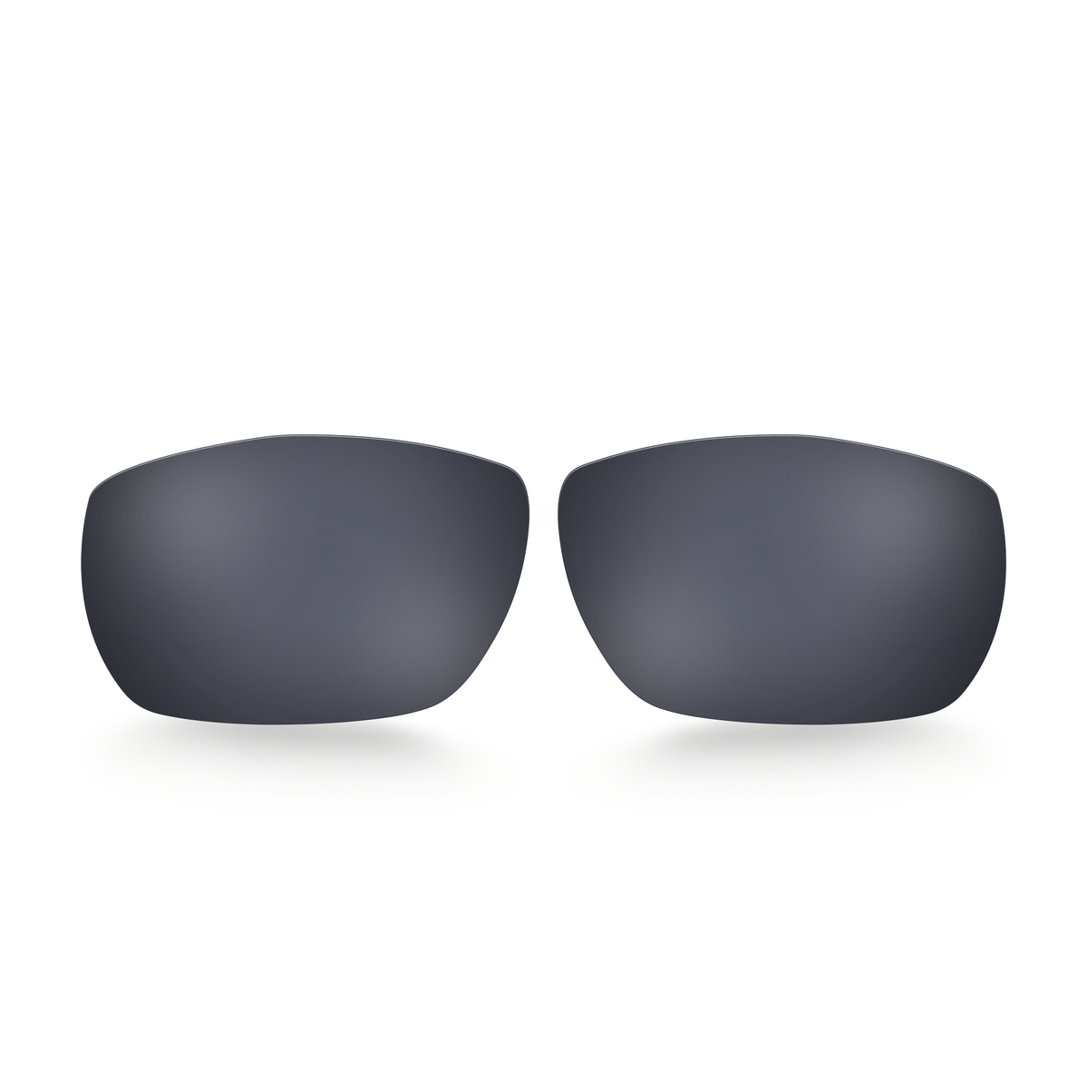 Oakley Tincan Carbon OO6017 Replacement Lenses by FunReplace