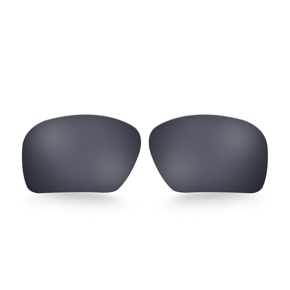 Oakley Triggerman (Asian Fit) OO9314 Replacement Lenses by FunReplace