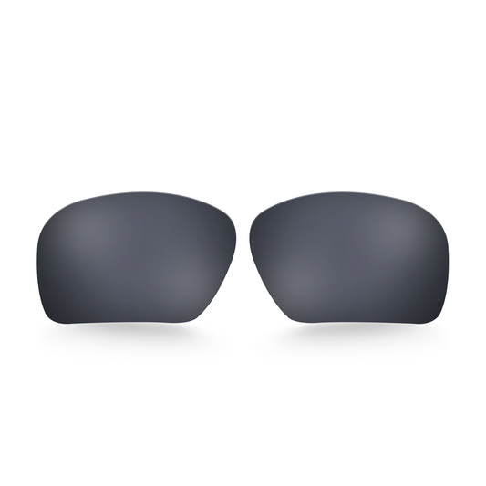 Oakley Triggerman (Asian Fit) OO9314 Replacement Lenses by FunReplace