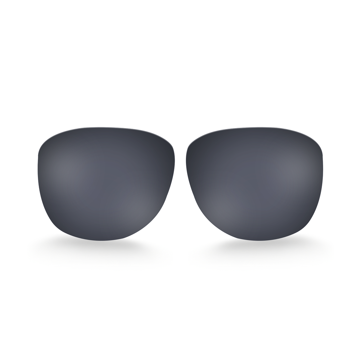 Oakley Trillbe X OO9340 Replacement Lenses by FunReplace