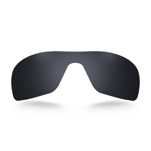 Oakley Turbine Rotor OO9307 Replacement Lenses by FunReplace