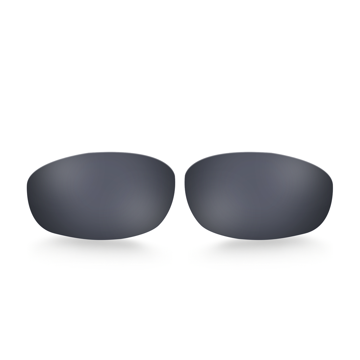 Oakley Twenty XX (2012) OO9157 Replacement Lenses by FunReplace