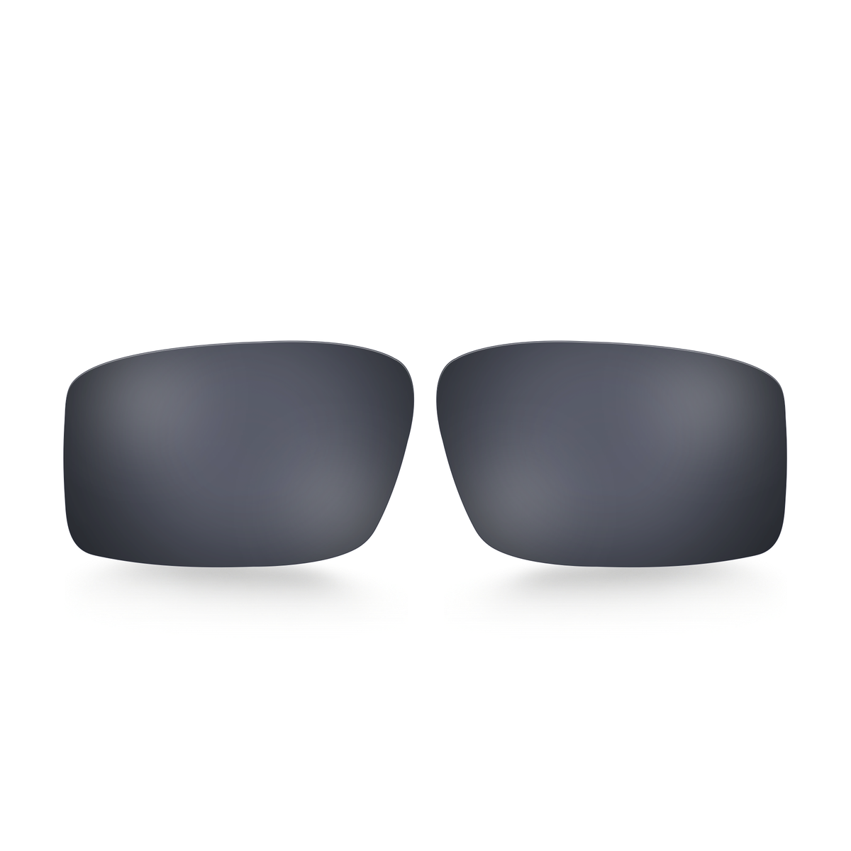 Oakley Twitch Replacement Lenses by FunReplace