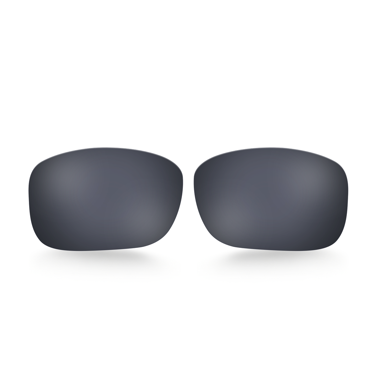 Oakley TwoFace OO9189 Replacement Lenses by FunReplace