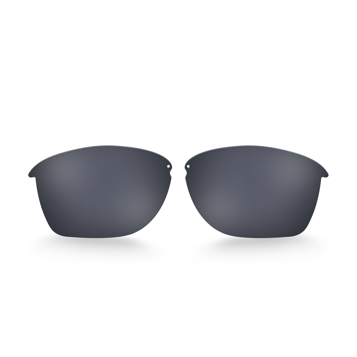 Oakley Unstoppable OO9191 Replacement Lenses by FunReplace