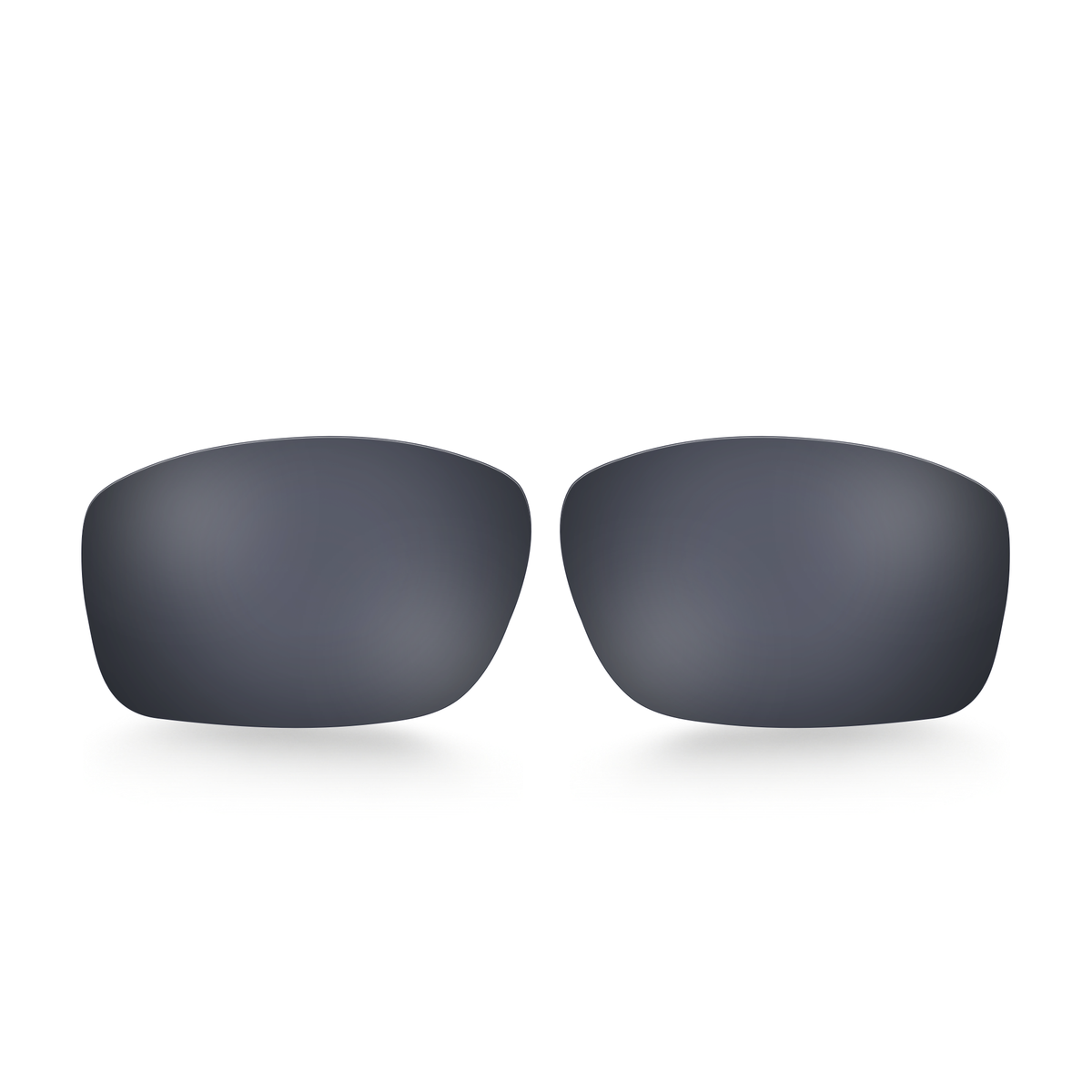 Oakley Valve New 2014 Asian Fit OO9243 Replacement Lenses by FunReplace