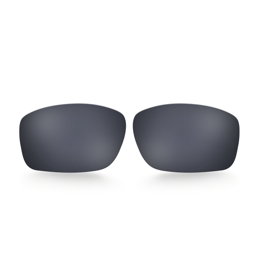 Oakley Valve New 2014 Asian Fit OO9243 Replacement Lenses by FunReplace