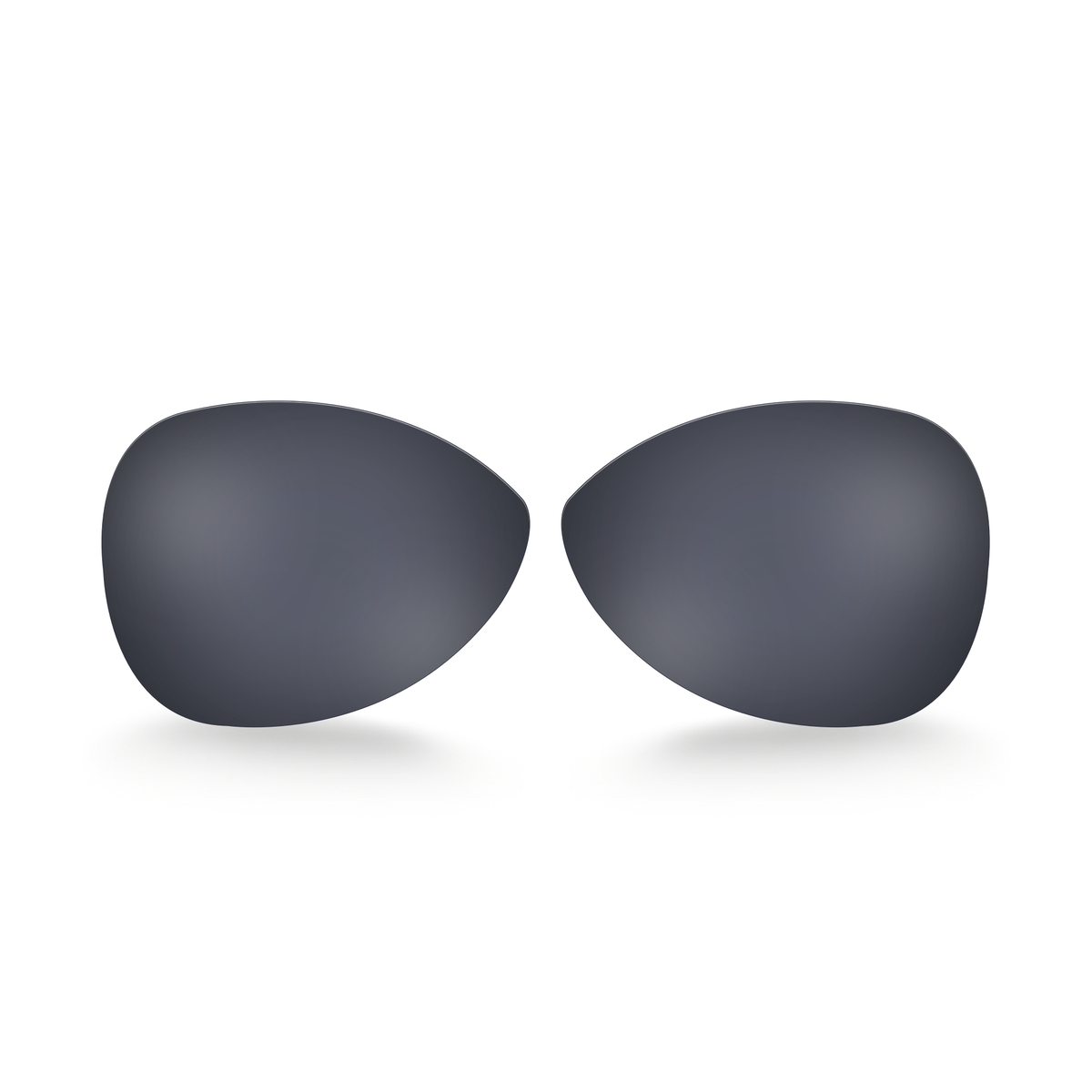Oakley Warden Replacement Lenses by FunReplace