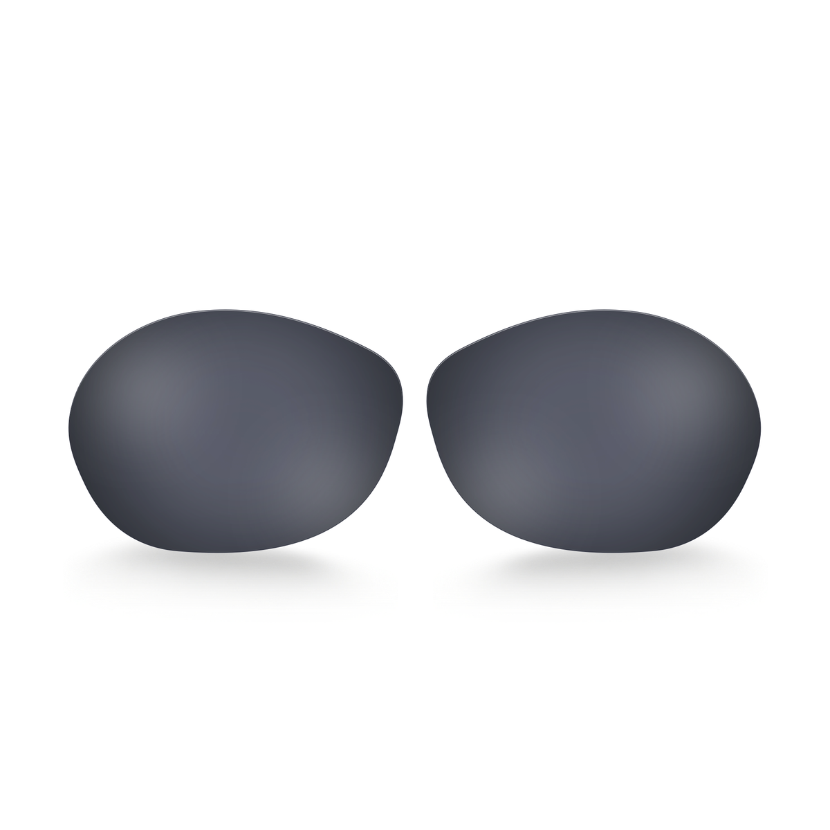 Oakley Warm Up OO9176 Replacement Lenses by FunReplace