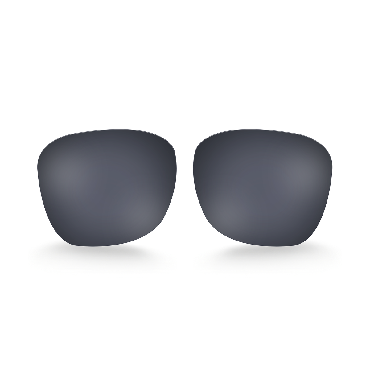 Ray-Ban Wayfarer (Gen 2) RW4012 50mm Replacement Lenses by FunReplace