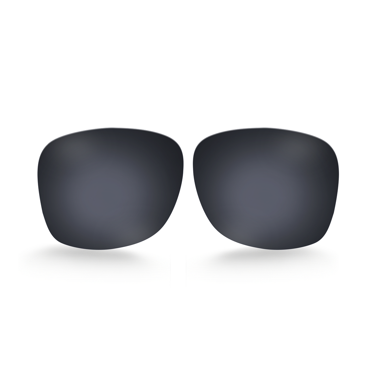 Ray-Ban Wayfarer RB2140 50mm Replacement Lenses by FunReplace