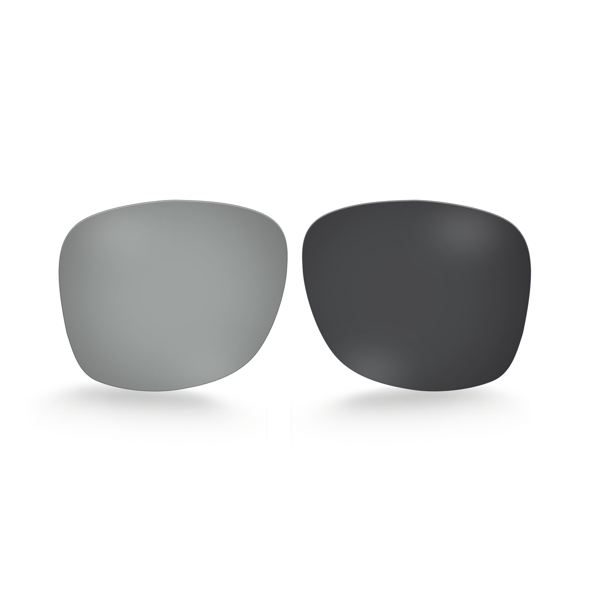 Ray-Ban Wayfarer RB2140 54mm Replacement Lenses by FunReplace