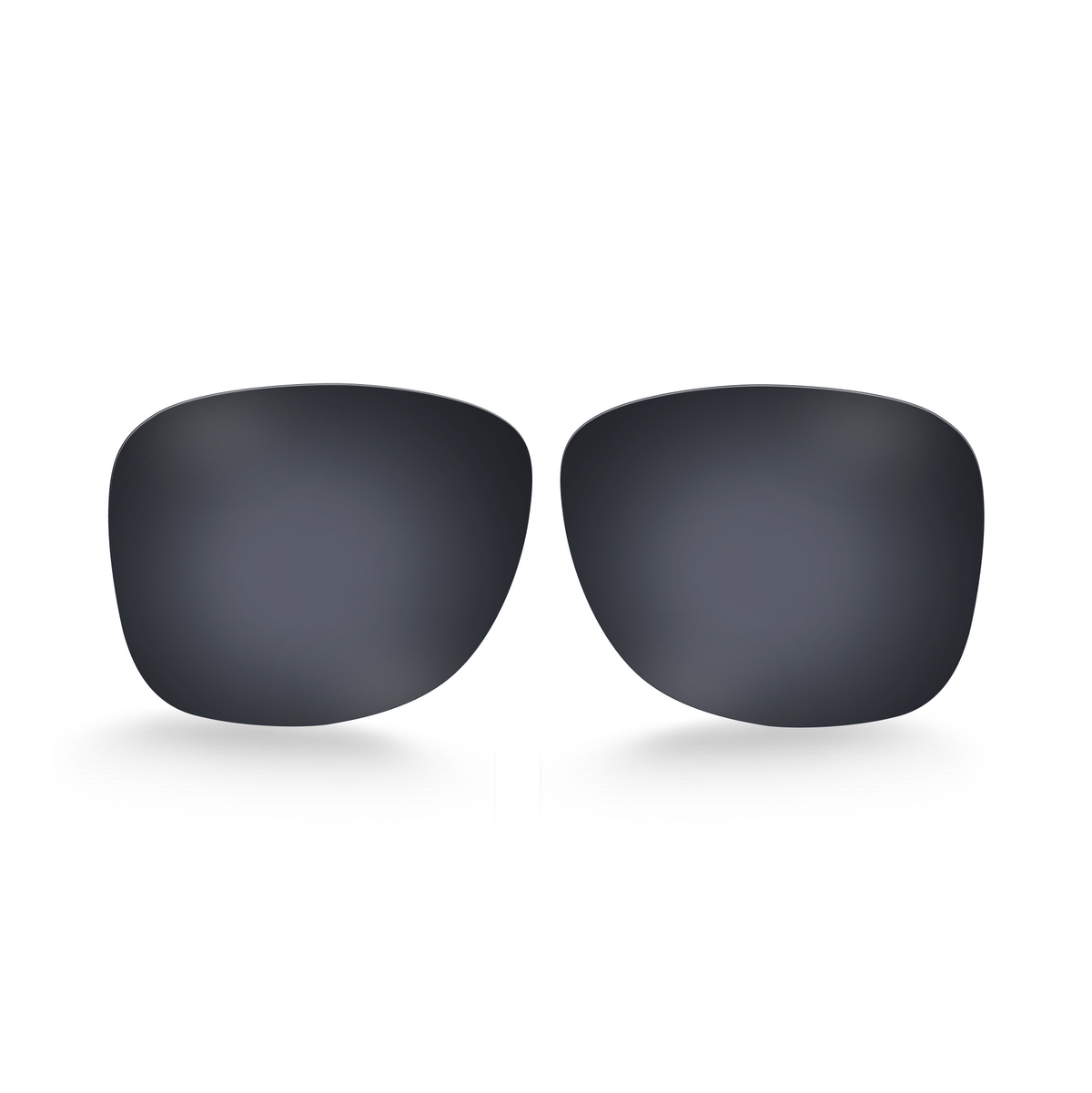 Ray-Ban Wayfarer RB4105 50mm Replacement Lenses by FunReplace