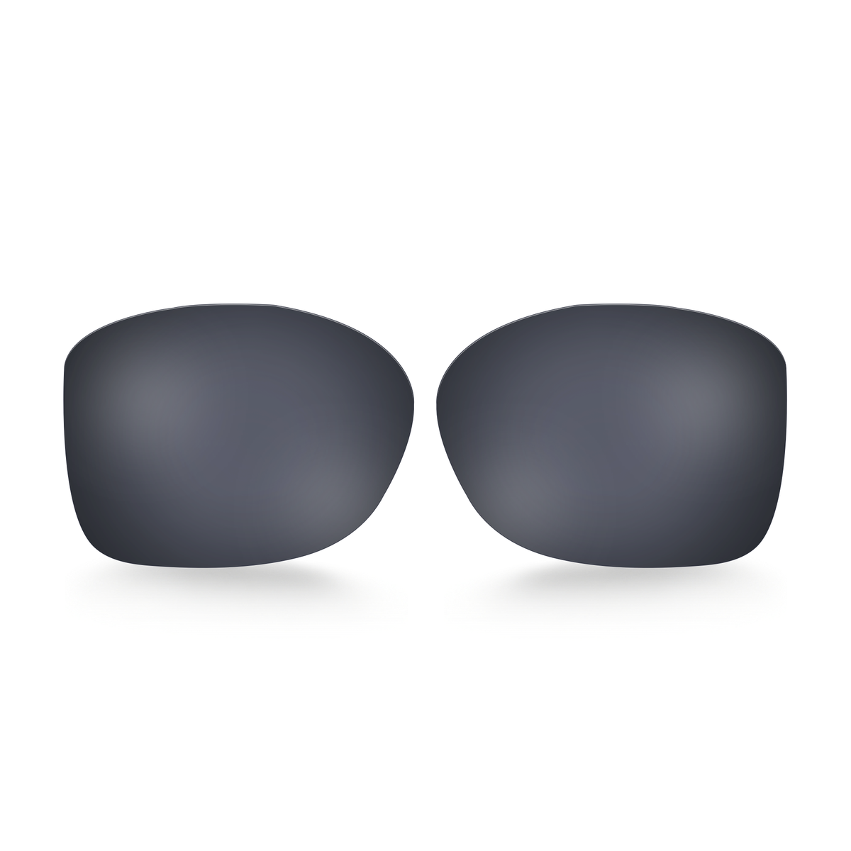 Oakley Whisker OO4141 Replacement Lenses by FunReplace