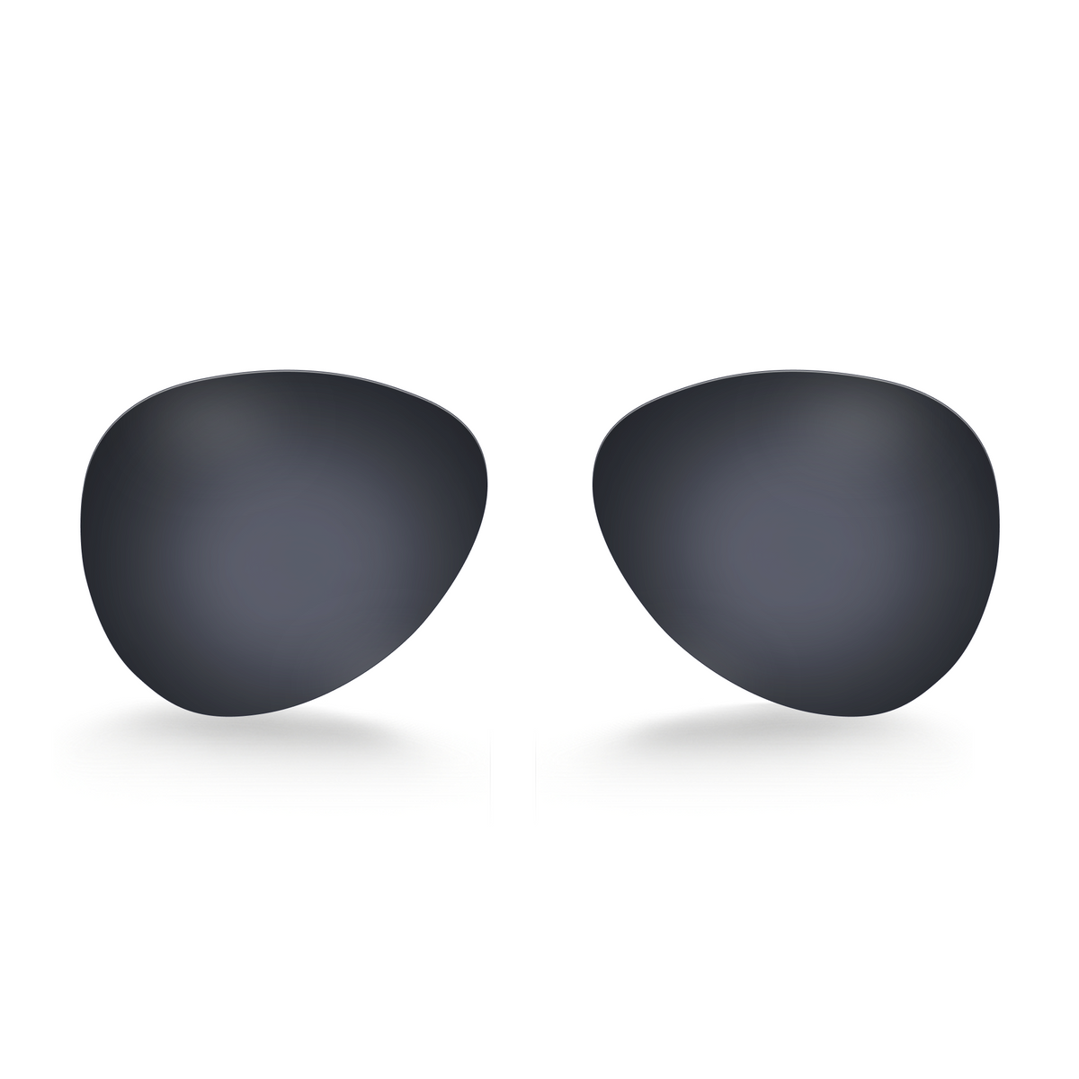Spy Optic Whistler Replacement Lenses by FunReplace