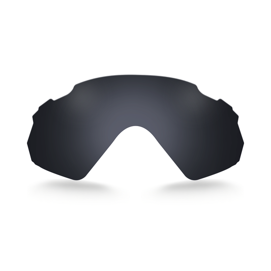 Oakley Wind Jacket 2.0 OO9418 Replacement Lenses by FunReplace