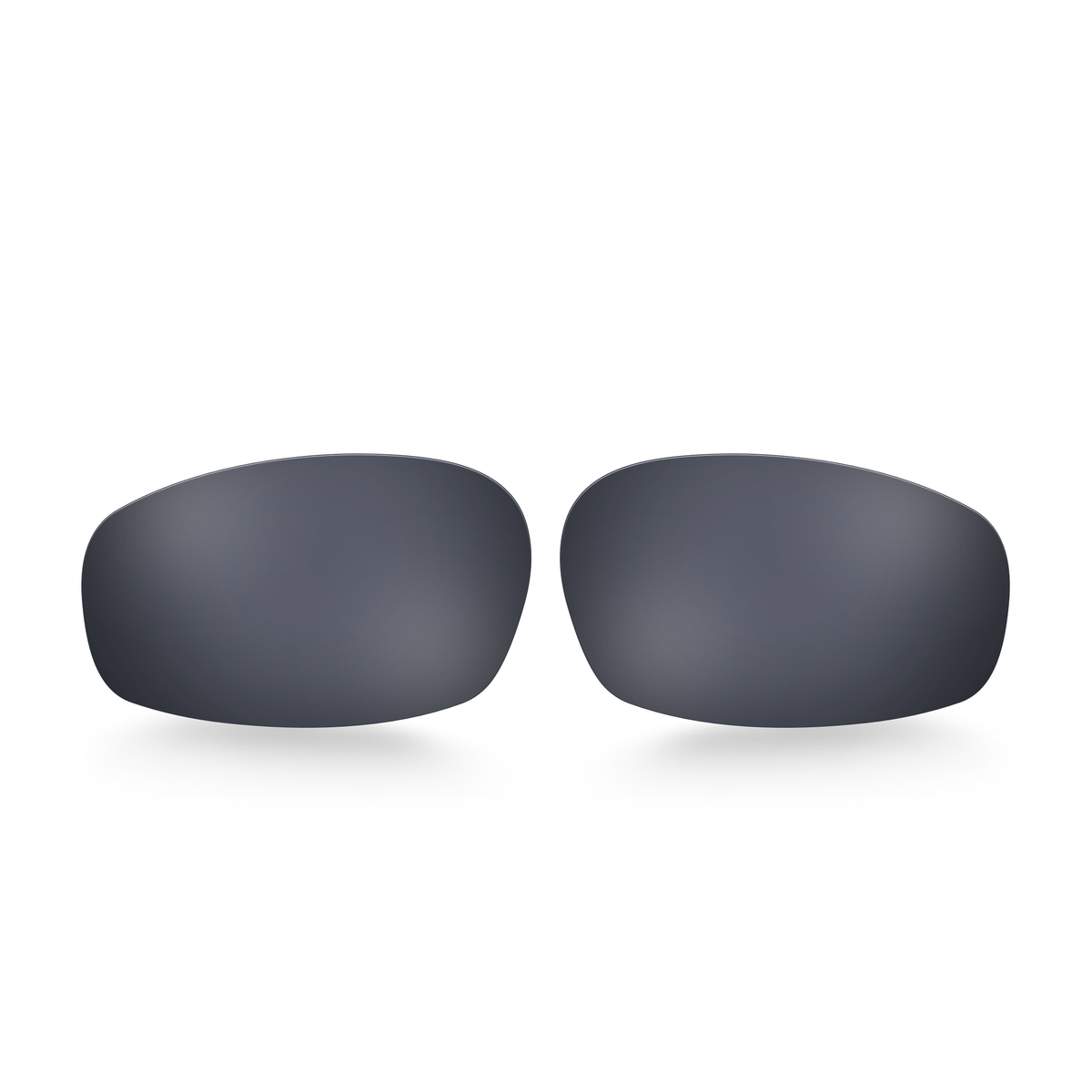 Oakley Wind Jacket OO9142 Replacement Lenses by FunReplace