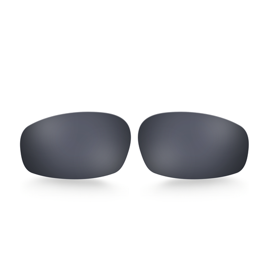 Oakley Wind Jacket OO9142 Replacement Lenses by FunReplace