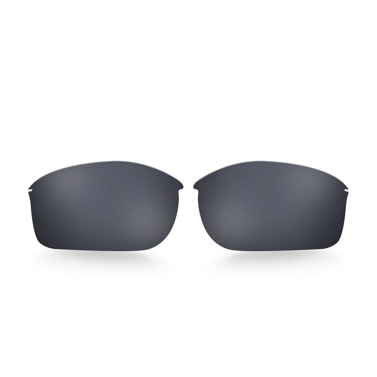 Oakley Wiretap OO4071 Replacement Lenses by FunReplace
