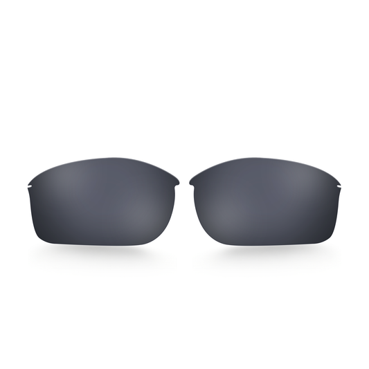 Oakley Wiretap OO4071 Replacement Lenses by FunReplace