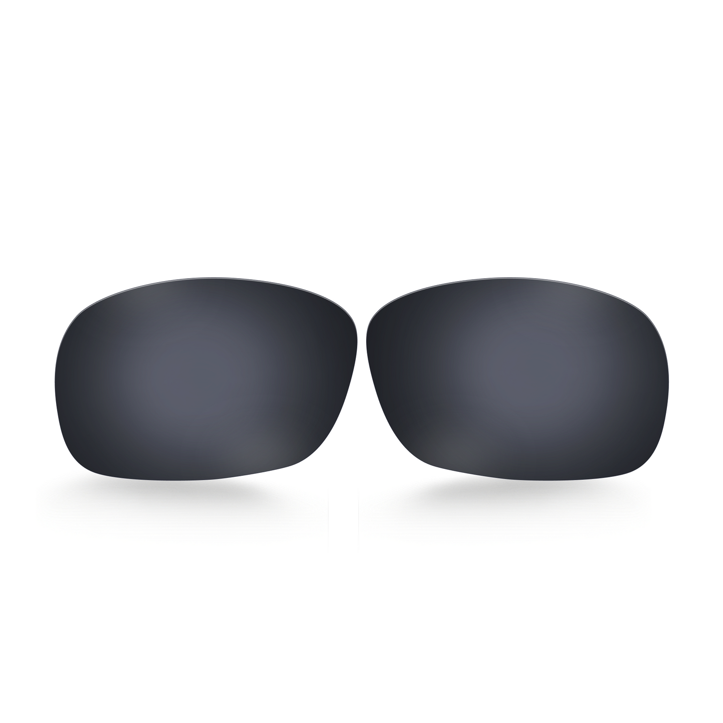 Maui Jim World Cup MJ266 Replacement Lenses by FunReplace