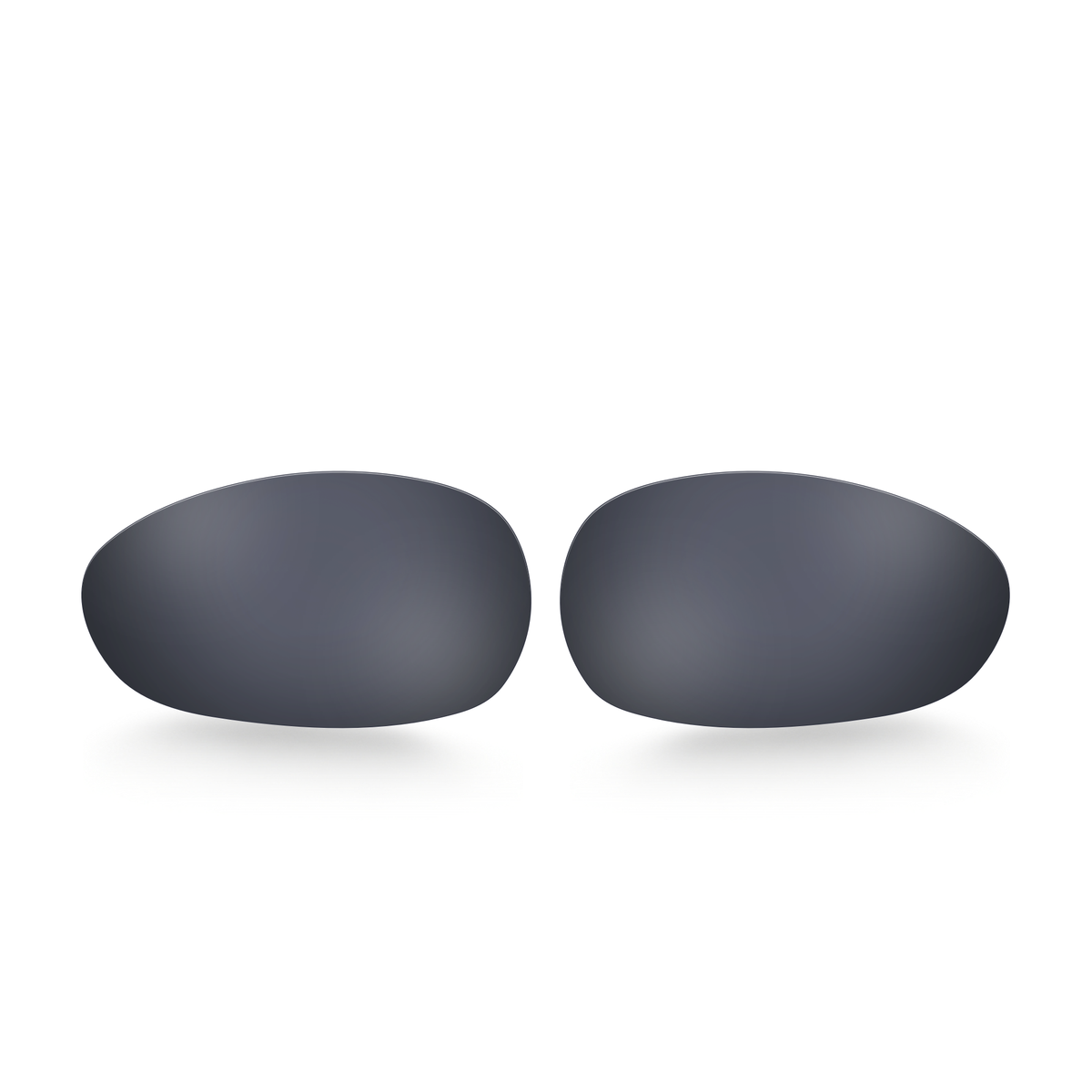 Oakley X-Metal Juliet Replacement Lenses by FunReplace