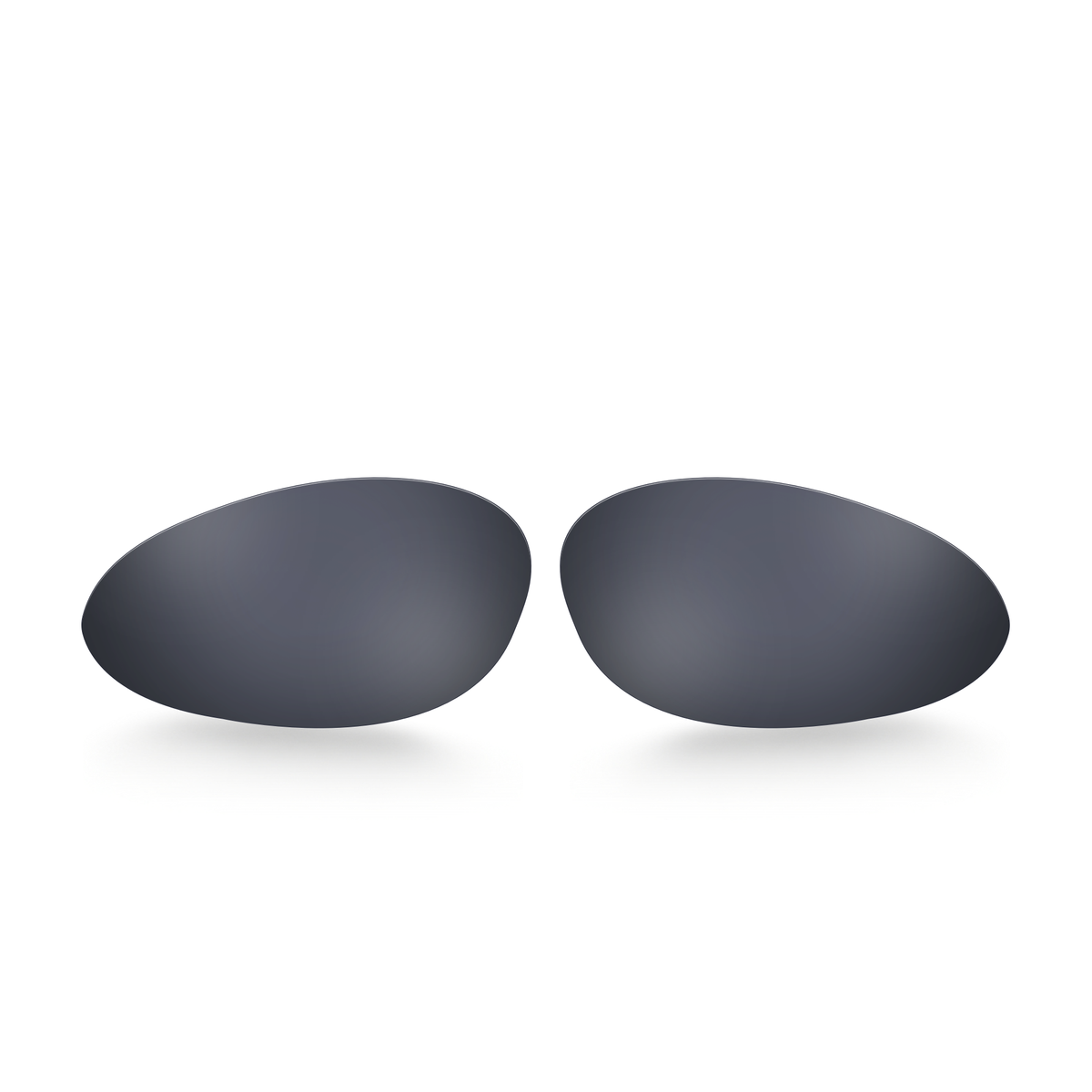 Oakley  X-Metal Penny Replacement Lenses by FunReplace