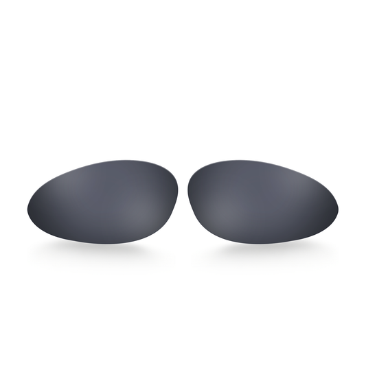 Oakley  X-Metal Penny Replacement Lenses by FunReplace