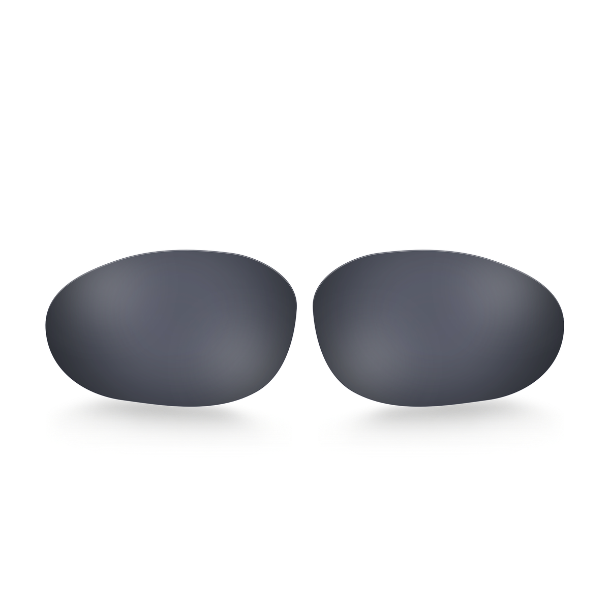 Oakley  X-Metal XX Replacement Lenses by FunReplace
