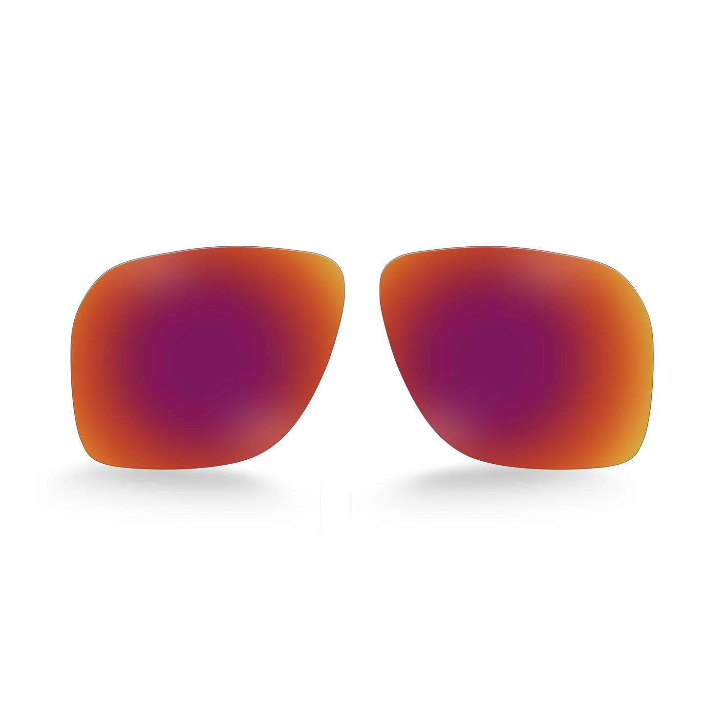 Carrera 27 XAXIC Replacement Lenses by FunReplace