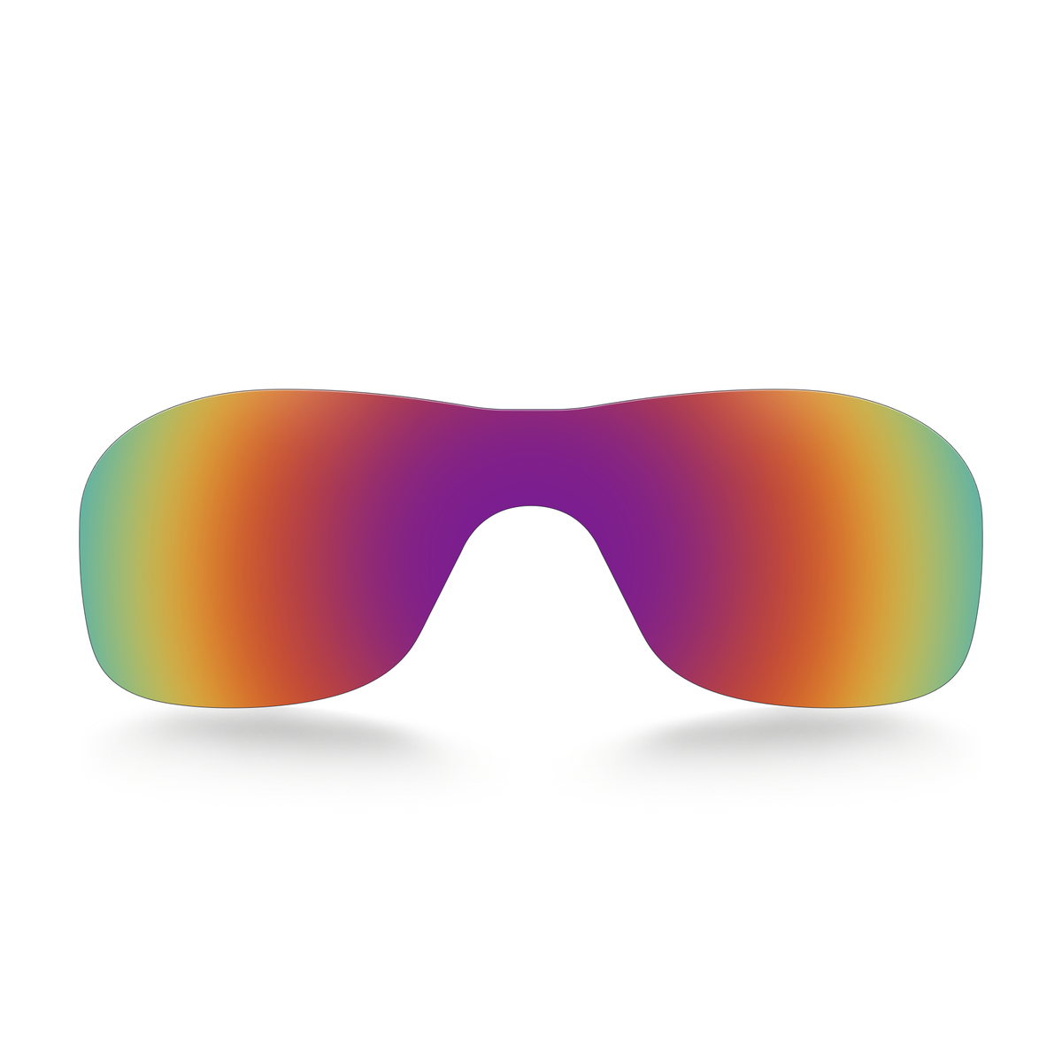 Oakley Ideal OO9151 Replacement Lenses by FunReplace
