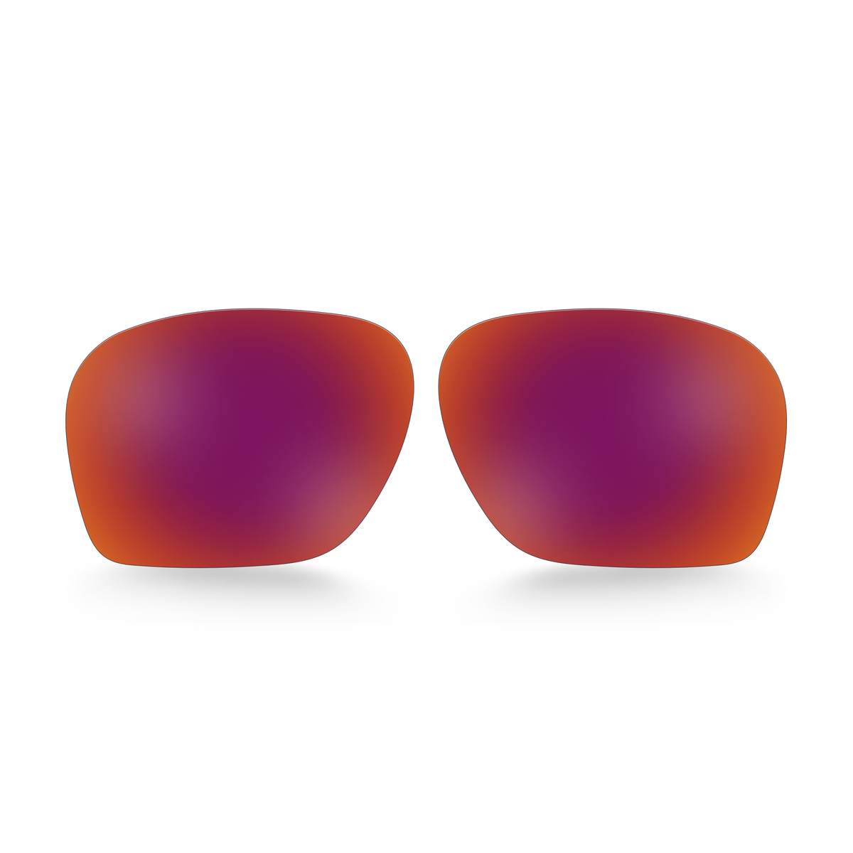 Oakley Sylas OO9448 57mm Replacement Lenses by FunReplace