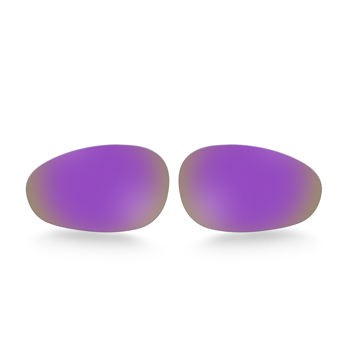 Oakley A Wire Replacement Lenses by FunReplace