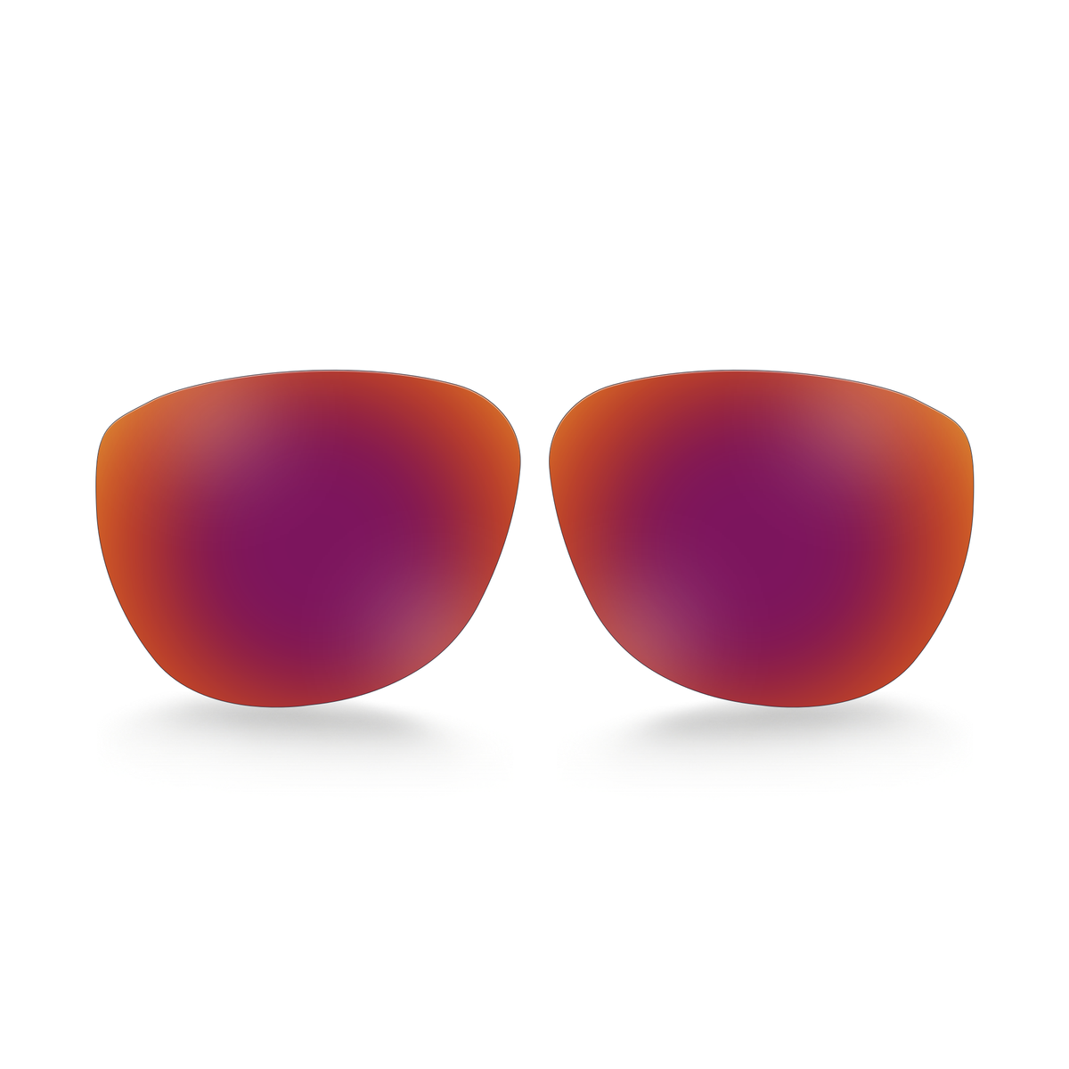 Oakley Anorak OO9420 Replacement Lenses by FunReplace