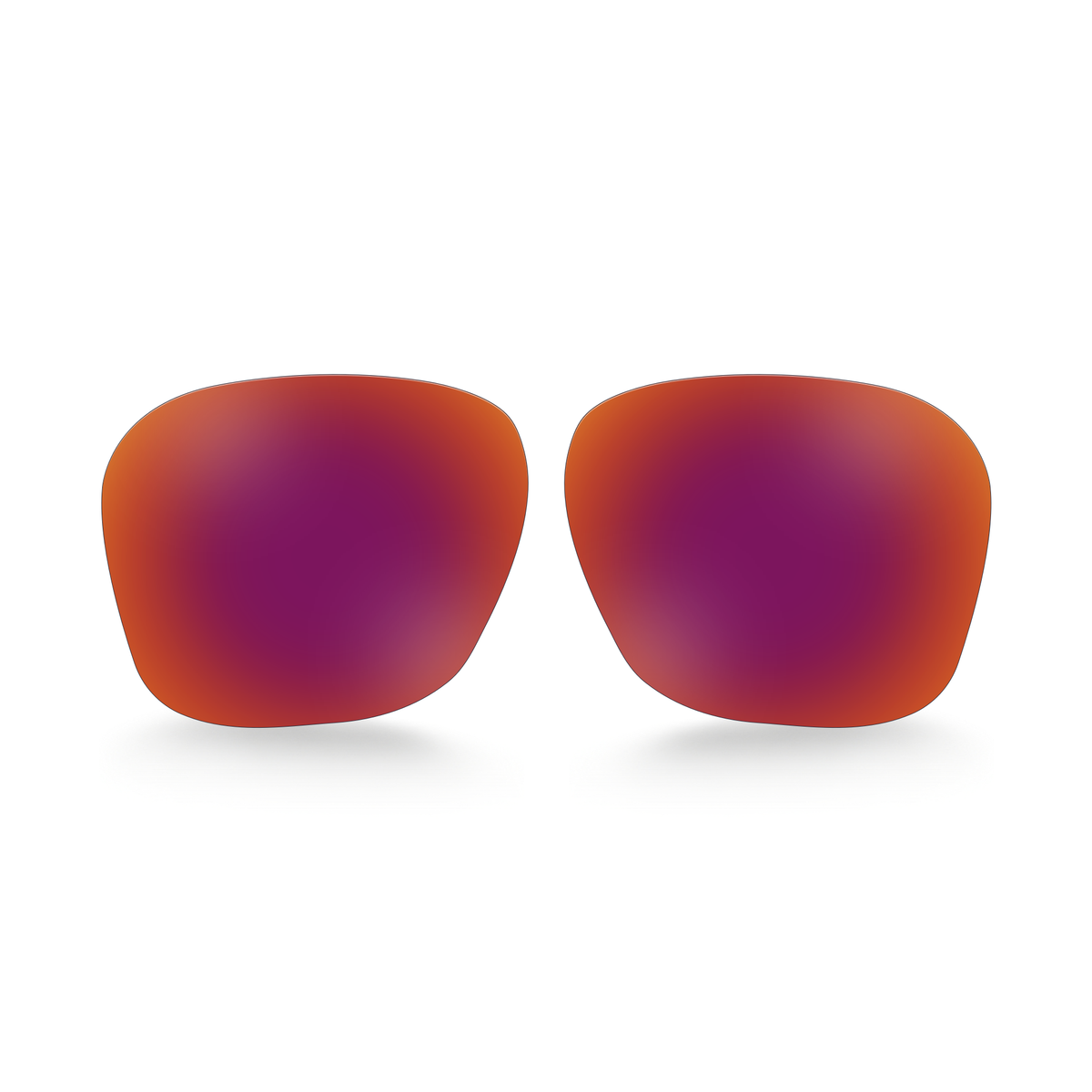 Oakley Apparition OO9451 Replacement Lenses by FunReplace