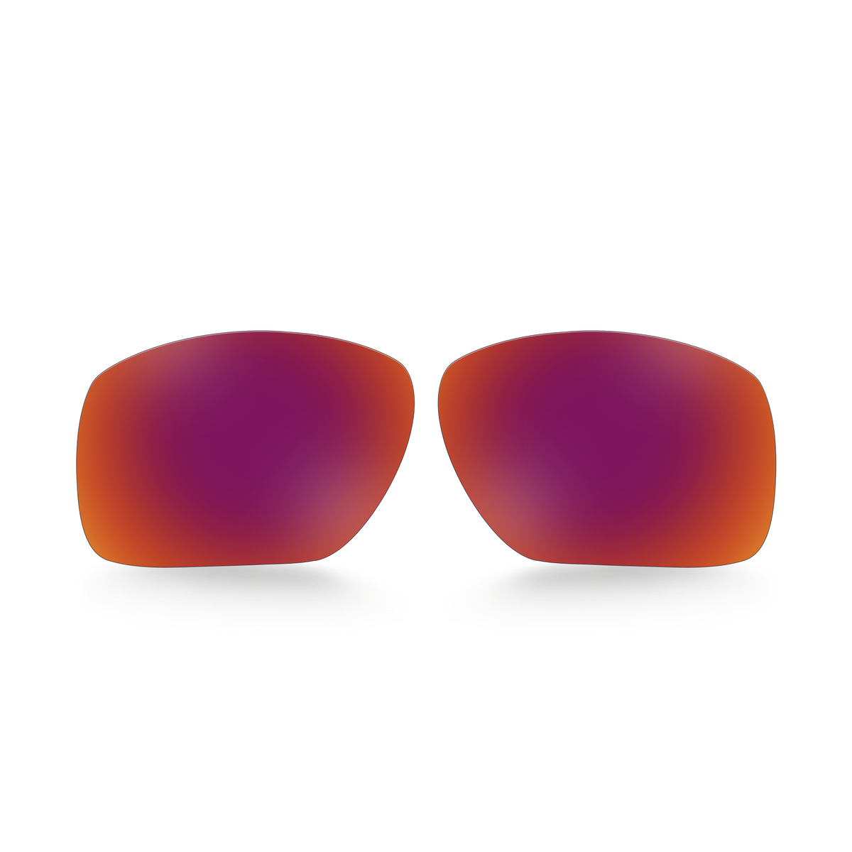 Oakley Big Taco OO9173 Replacement Lenses by FunReplace