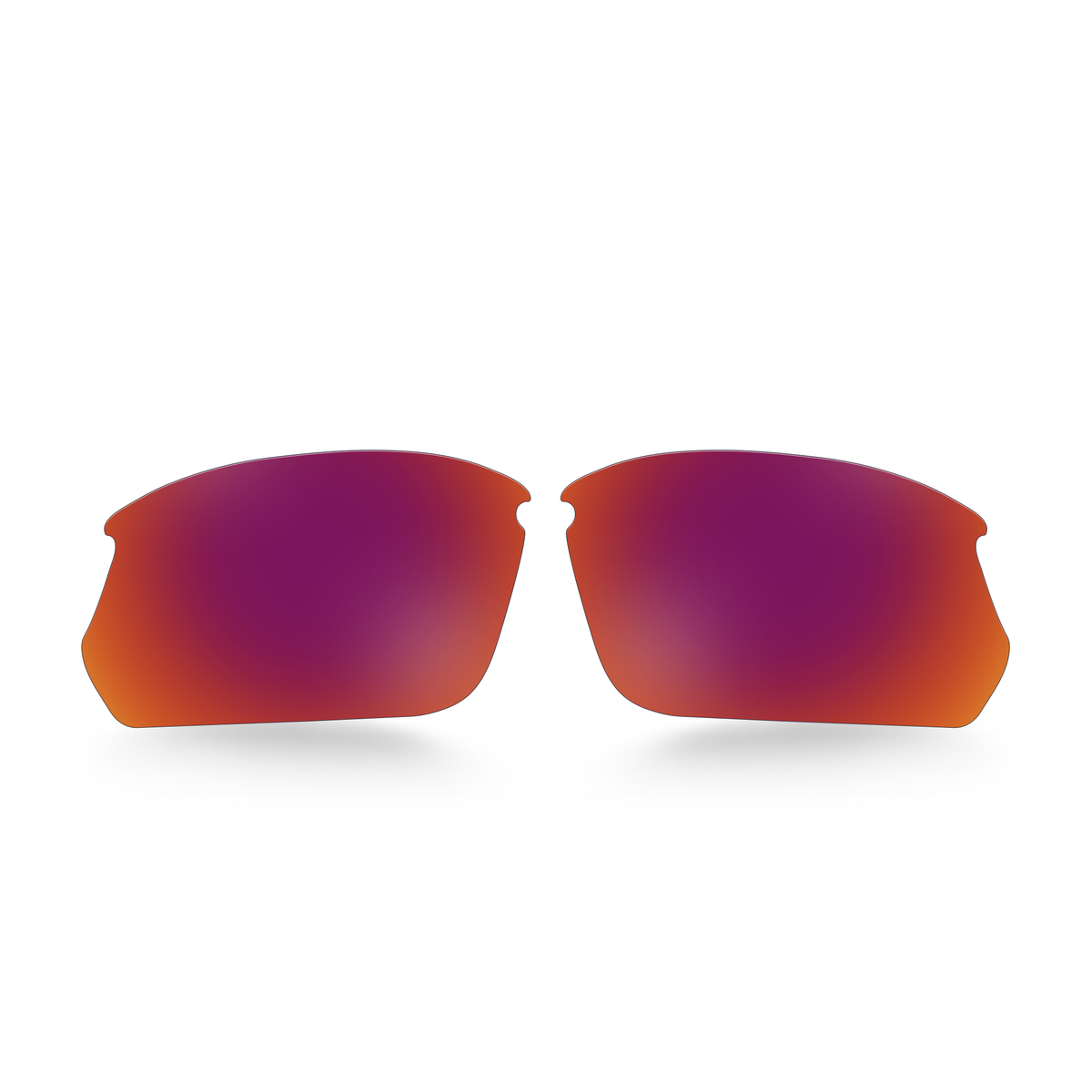 Oakley BiSphaera OO9400 Replacement Lenses by FunReplace