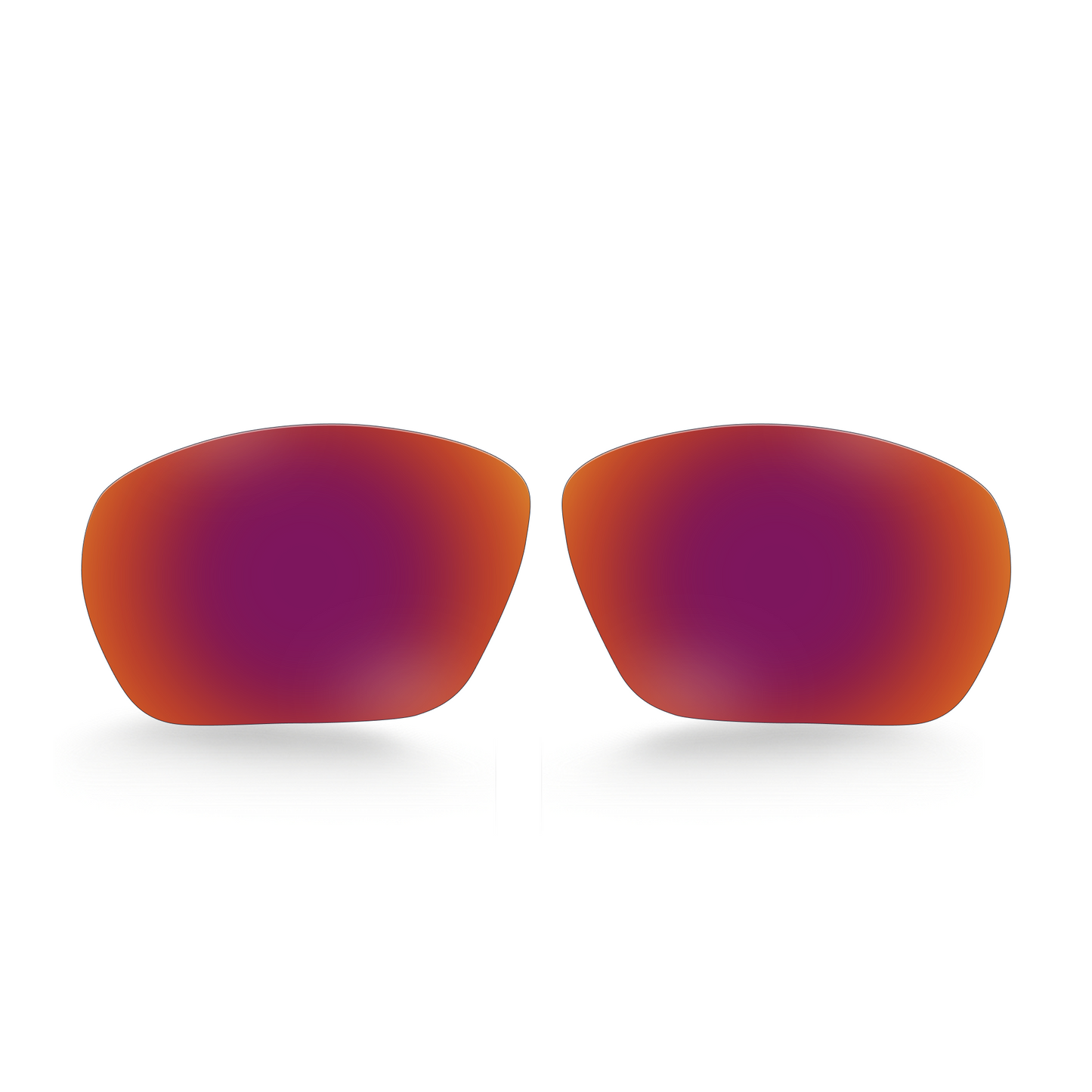 Costa Del Mar Blackfin Replacement Lenses by FunReplace
