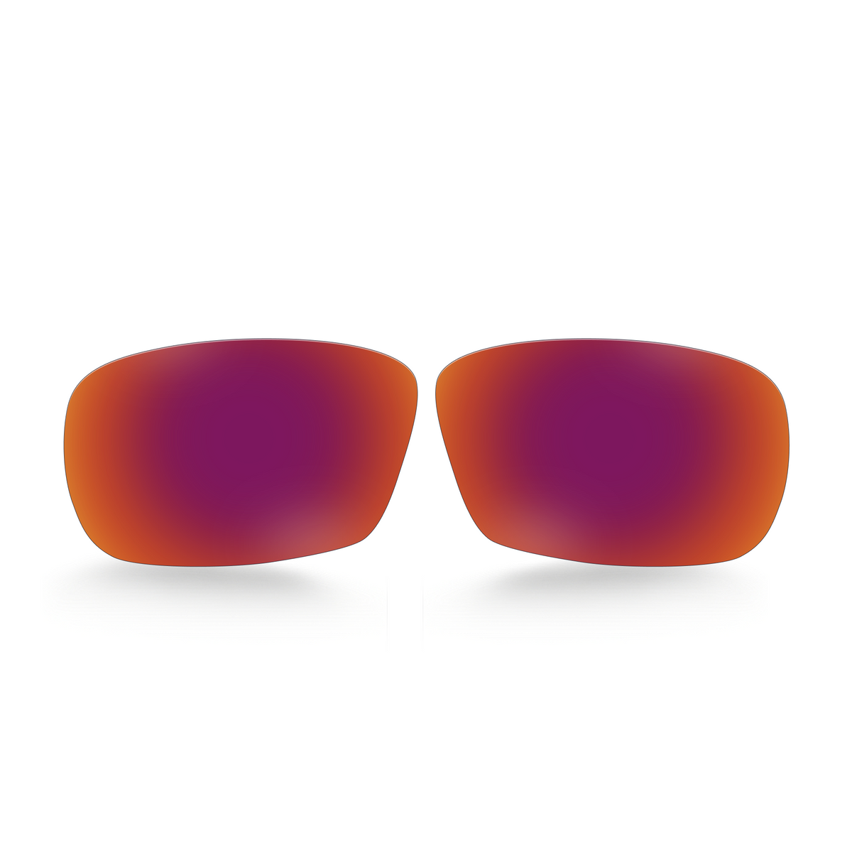 Spy Optic Bounty Replacement Lenses by FunReplace