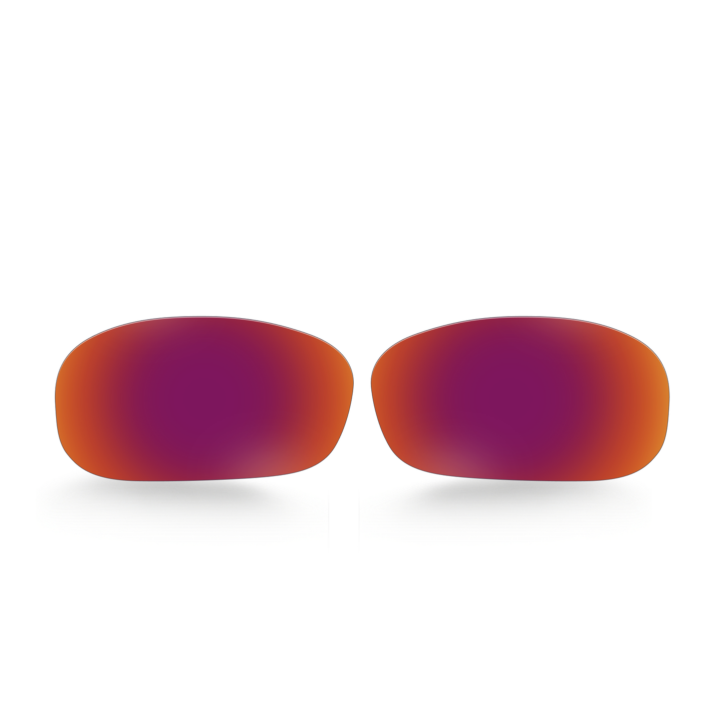 Costa Del Mar Brine BR 11 Replacement Lenses by FunReplace
