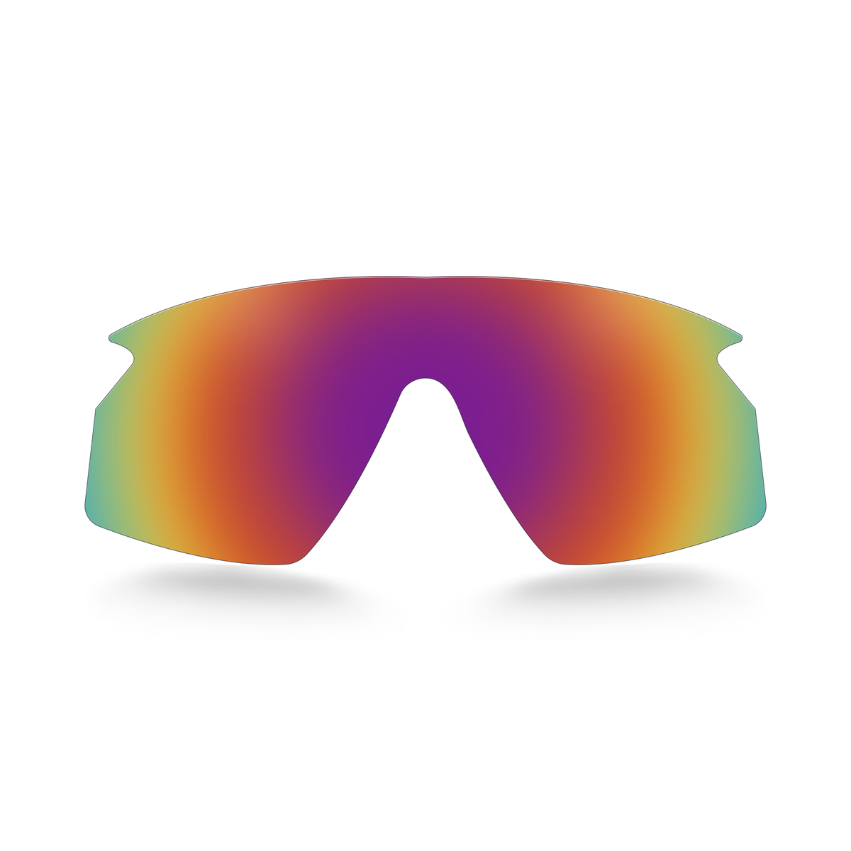 Oakley BXTR Metal OO9237 Replacement Lenses by FunReplace