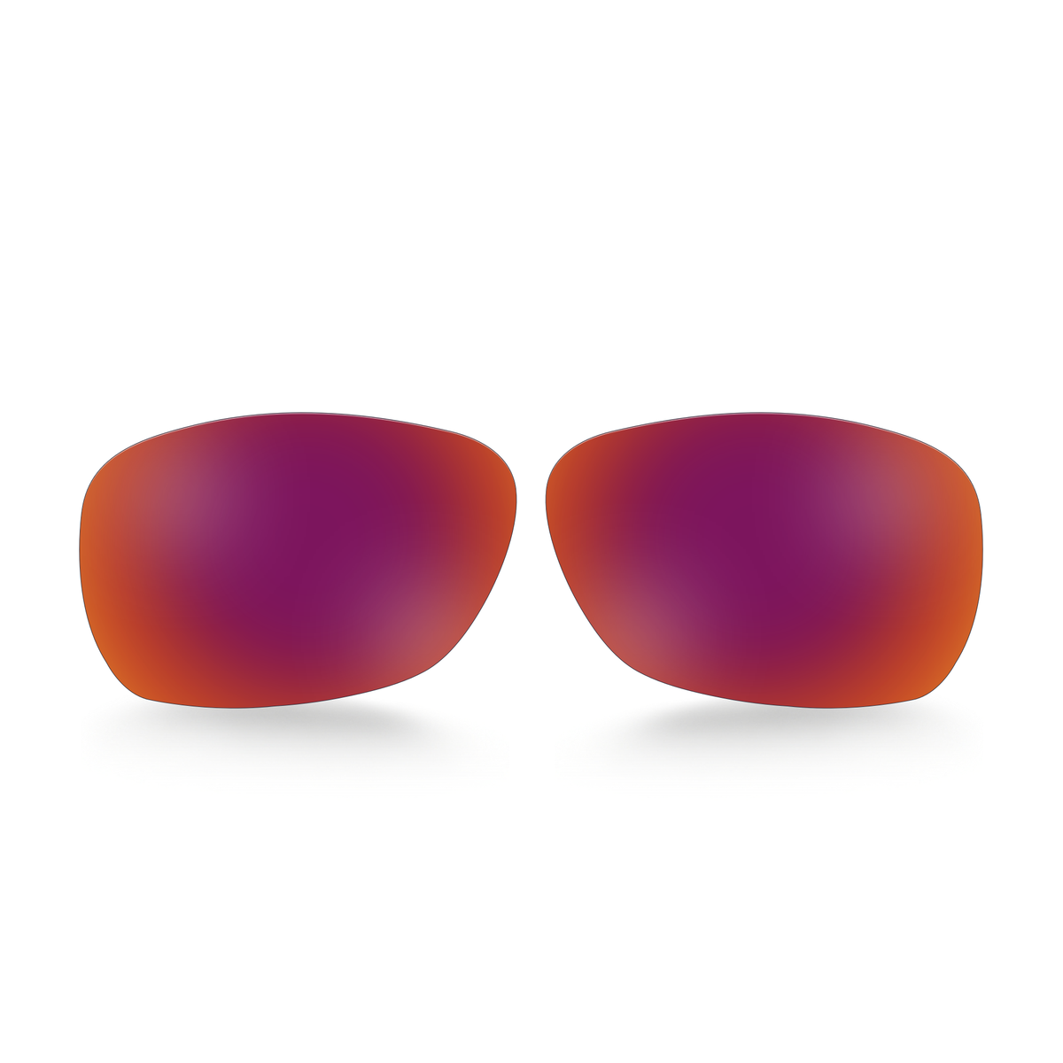 Oakley C Wire 2011 OO4046 Replacement Lenses by FunReplace