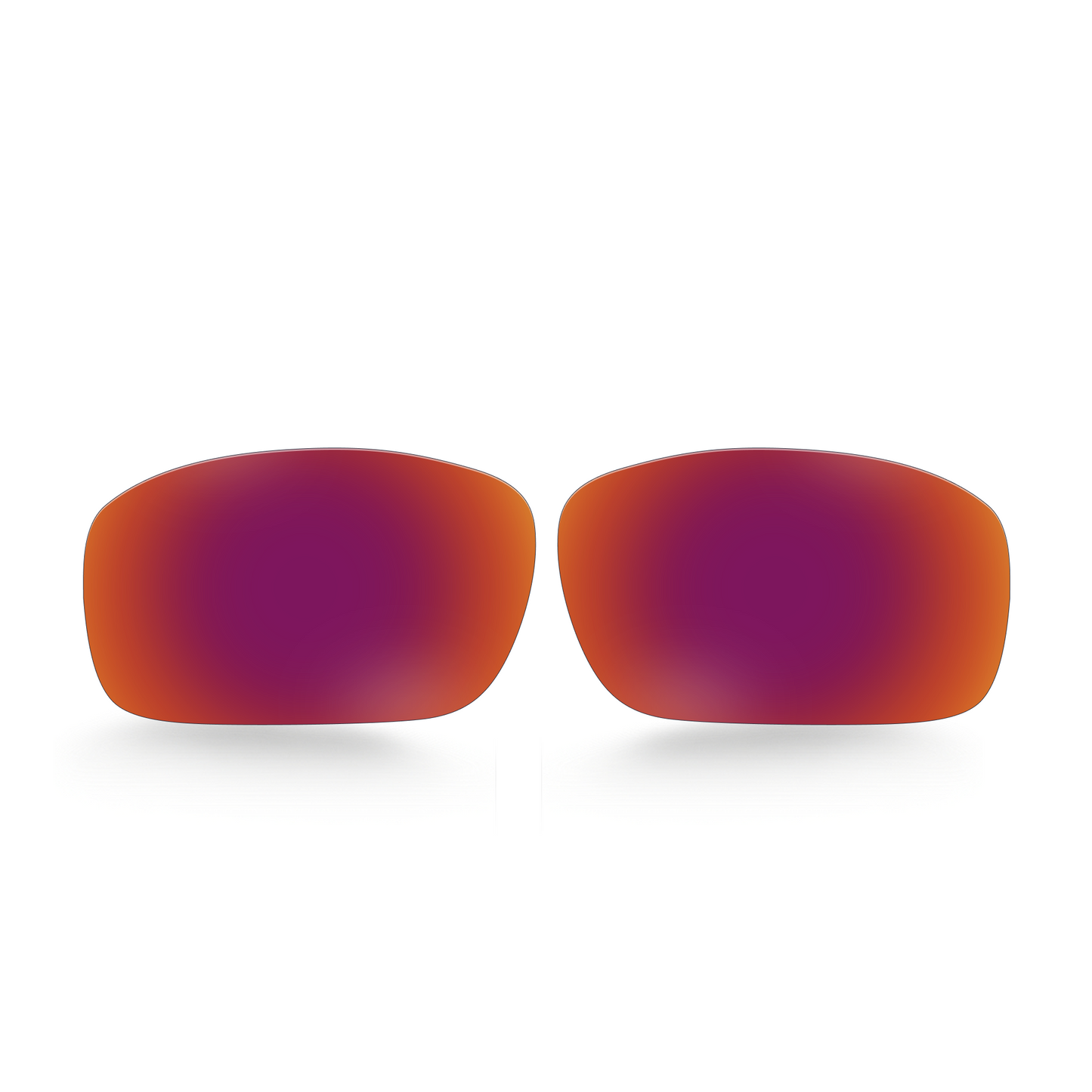 Costa Del Mar Caballito Replacement Lenses by FunReplace