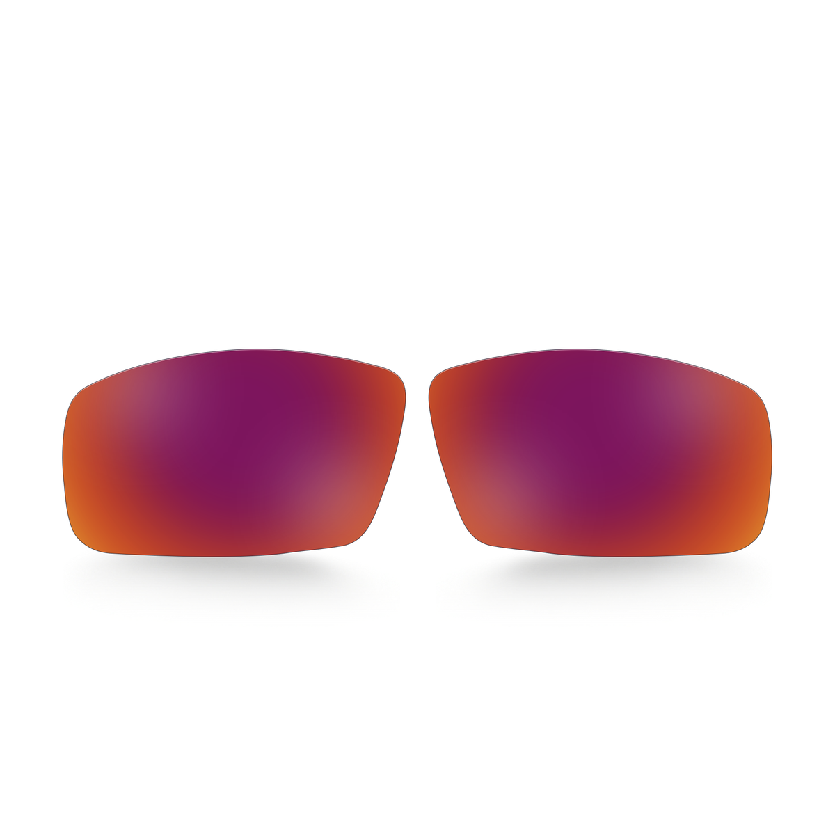 Oakley Cables OO9129 Replacement Lenses by FunReplace