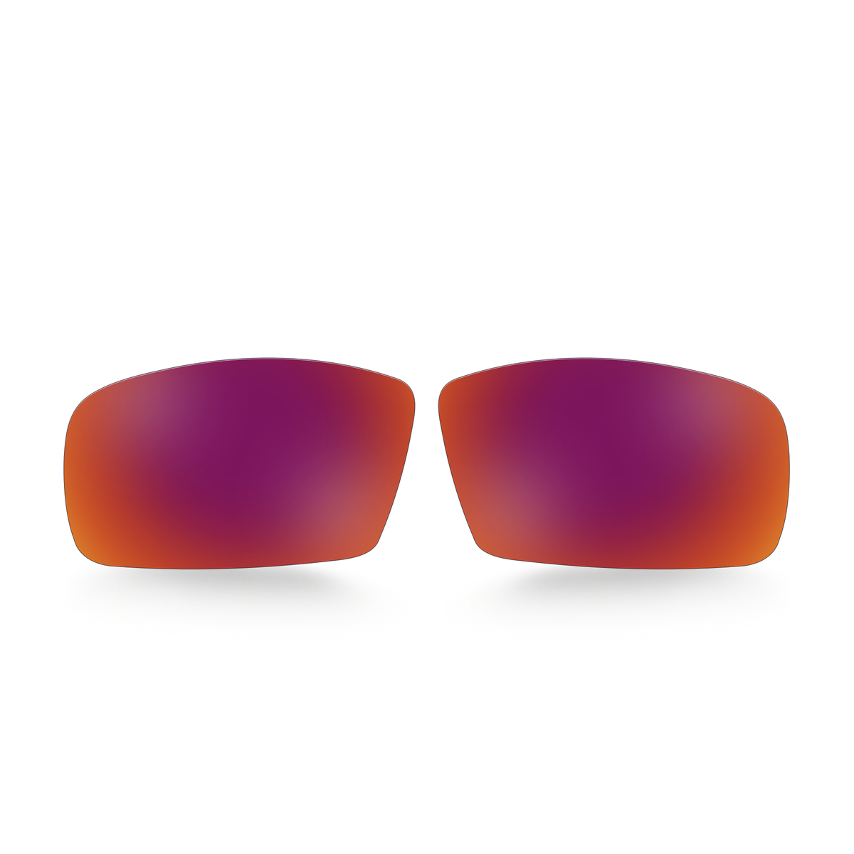 Oakley Canteen 2006 Replacement Lenses by FunReplace