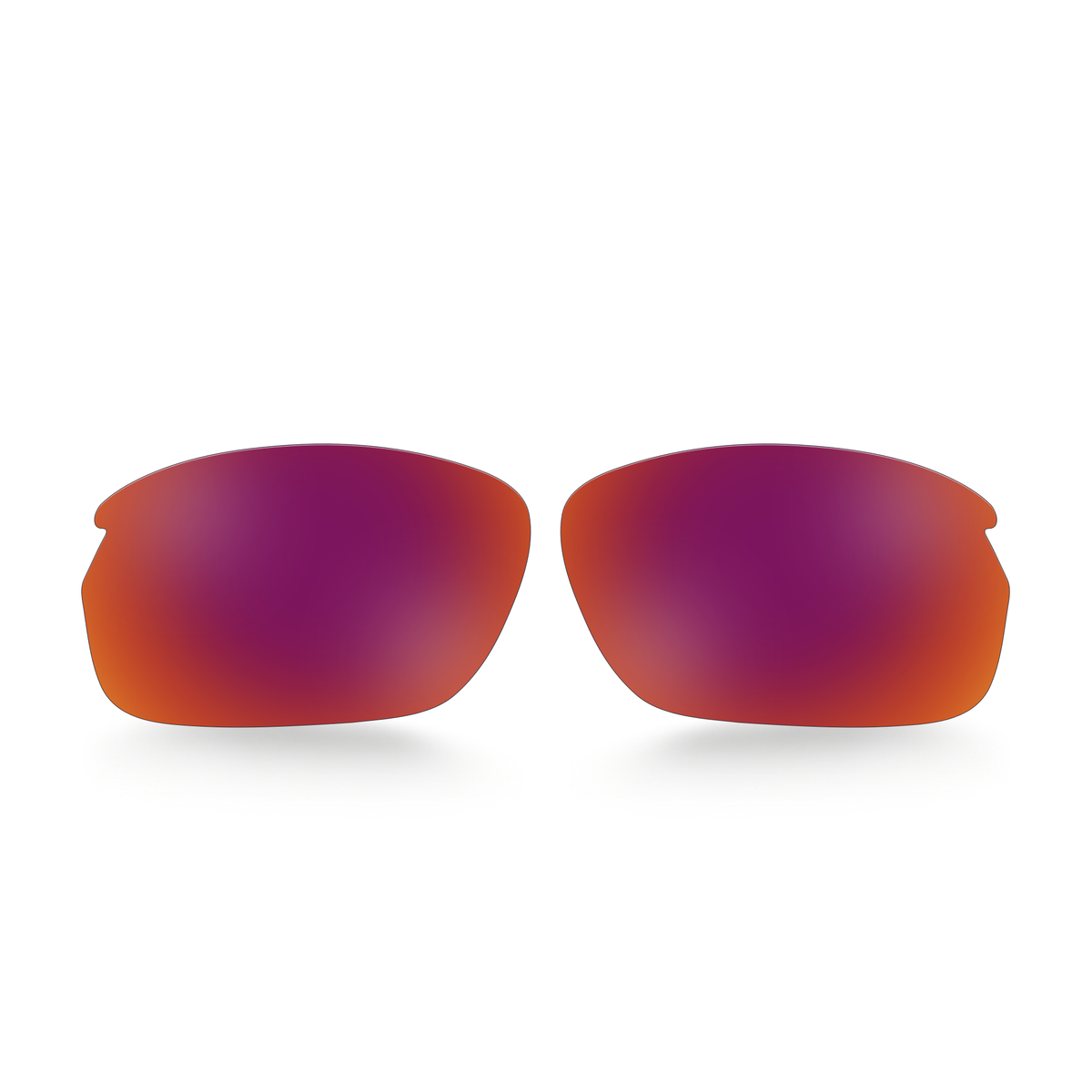 Oakley Carbon Shift OO9302 Replacement Lenses by FunReplace