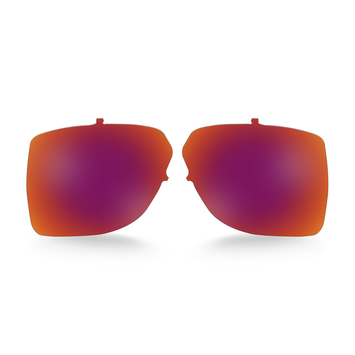 Oakley Castel OO9147 Replacement Lenses by FunReplace