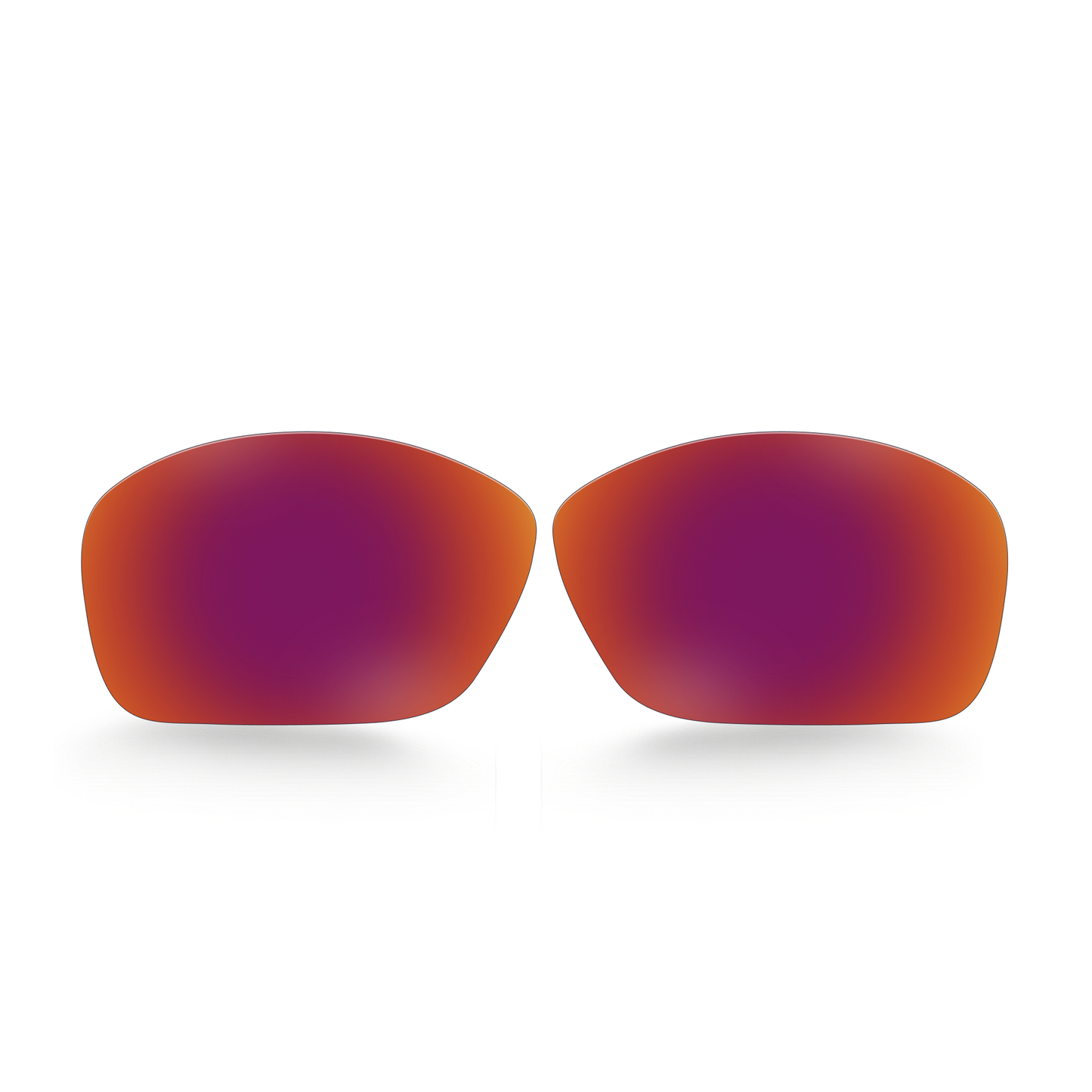 Costa Del Mar Cat Cay Replacement Lenses by FunReplace