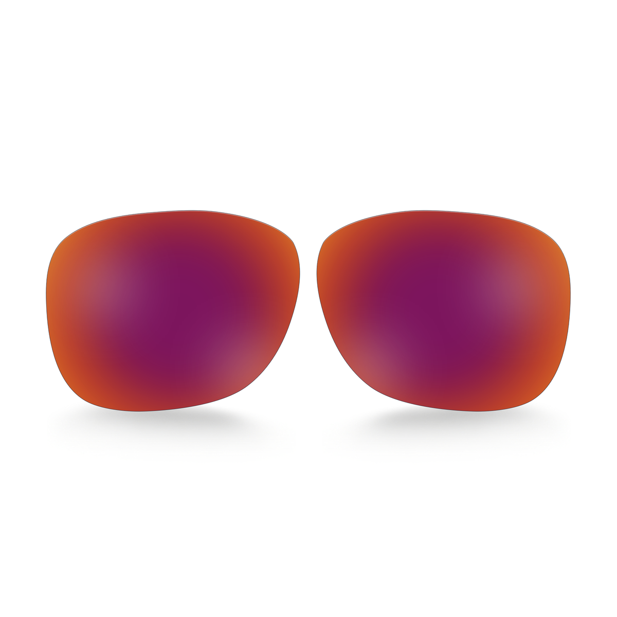 Oakley Catalyst OO9272 Replacement Lenses by FunReplace